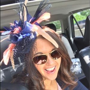 Meet your Posher, Nicole